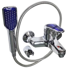 Однорычажный смеситель для Russia Moscow