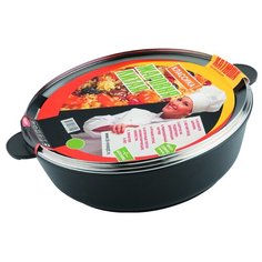 Кастрюля КАТЮША 6028 4 л