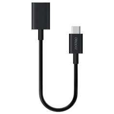Переходник Deppa USB Type-C -