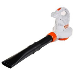 Электрический садовый пылесос Stihl