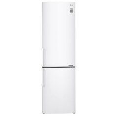 Холодильник LG GA-B499 ZVCZ