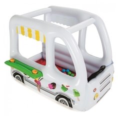 Игровой центр Bestway Фургон