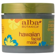 Alba Botanica Hawaiian Facial