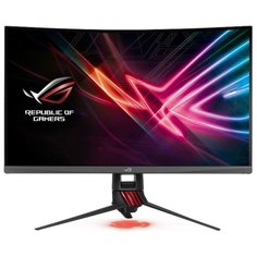 Монитор ASUS ROG Strix XG32VQR