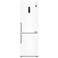 Холодильник LG GA-B459 BQKL