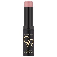 Golden Rose Румяна Creamy Blush