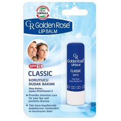 Golden Rose Бальзам для губ