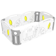 Манеж-ширма Ifam Lemon W1