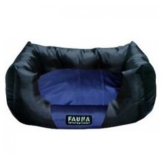Лежак для собак для кошек Fauna