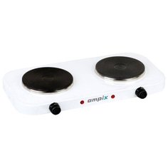 Плита Ampix AMP-8008