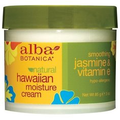 Alba Botanica Hawaiian moisture