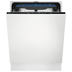 Посудомоечная машина Electrolux