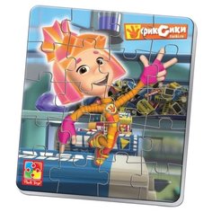 Пазл Vladi Toys Симка VT3203-40