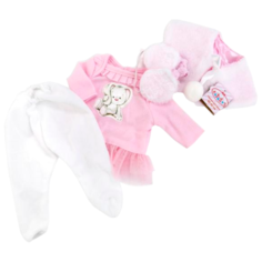 Карапуз Комплект зимней одежды