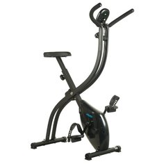 Вертикальный велотренажер Starfit