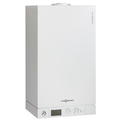Газовый котел Viessmann