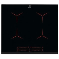 Варочная панель Electrolux IPE