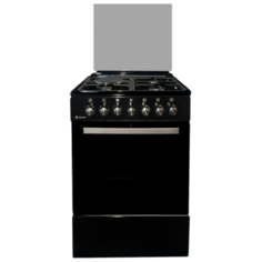 Плита De Luxe 606031.12ГЭ 003