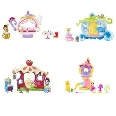 Кукла Hasbro Disney Princess