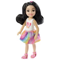 Кукла Barbie Челси Шатенка в