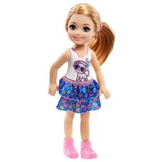 Кукла Barbie Клуб Челси