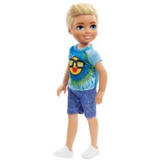 Кукла Barbie Клуб Челси Мальчик