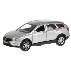 Легковой автомобиль ТЕХНОПАРК