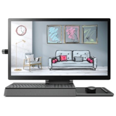 Игровой моноблок 27 Lenovo