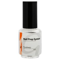 InGarden Праймер для ногтей