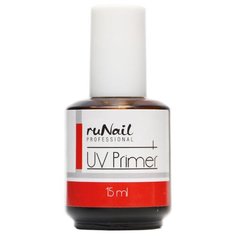 Runail УФ Праймер для ногтей