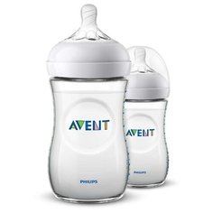 Philips AVENT Бутылочки