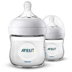 Philips AVENT Бутылочки
