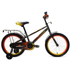 Детский велосипед FORWARD