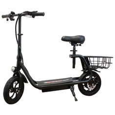 Электросамокат SpeedRoll SG05