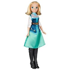 Модная кукла Hasbro Disney