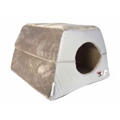 Домик для кошек Rogz Igloo Pod