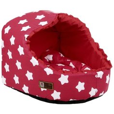 Лежак для кошек для собак Зоогурман