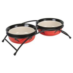 Миска TRIXIE 24790 керамическая