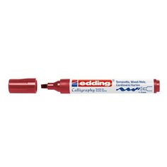 Edding Фломастер 1 - 5 мм 1 шт.