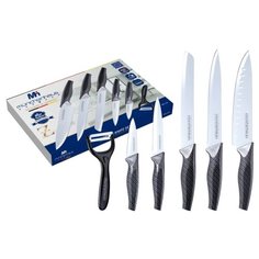 Набор MunchenHaus 5 ножей и