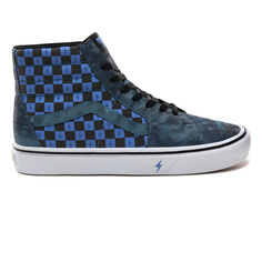 Высокие Кеды Sk8-Hi ComfyCush Vans