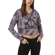 Толстовка Deathly Hallows Vans