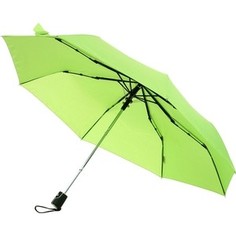 Зонт женский, 3 сложения, полуавтомат DOPPLER 730163 5
