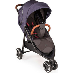 Коляска прогулочная Happy Baby ULTIMA V3 VIOLET