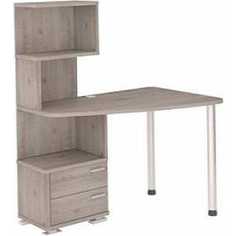 Стол компьютерный МЭРДЭС СКМ-60 Н-ПРАВ Merdes