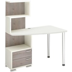 Стол компьютерный МЭРДЭС СКМ-60 БЕН-ПРАВ Merdes