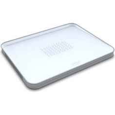 Доска разделочная Joseph Joseph Cut & Carve (60003)