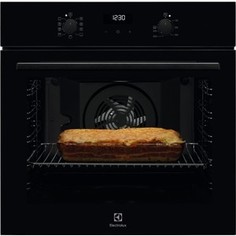 Электрический духовой шкаф Electrolux OEF5H50Z