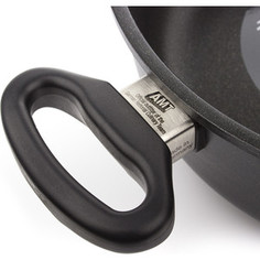 Сотейник d 20 см AMT Gastroguss Frying Pans (AMT820)