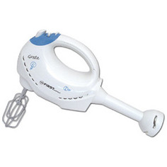 Миксер FIRST FA-5267 White